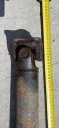 MITSUBISHI CANTER 3.0 SHAFT DRIVEN KIT USED WORKER WITHOUT LUZOW  photo 5