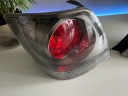 ФАРИ ЗАД TITANIUM OE | IS200 IS300 ALTEZZA GITA RARE  (1083178315) фото min 2