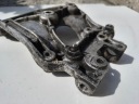 КРОНШТЕЙН ДВИГУНА 1.6 HDI 9646719580 OE PSA CITROEN C4 PICASSO  (1090025752) фото min 1