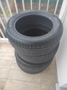 HANKOOK VENTUS PRIME3 K125 215/55/R17 НОВЕ ШИНИ ЛІТНІ 4X SZT.  (1082375296) фото min 4
