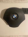 ПОДУШКА БЕЗПЕКИ КЕРМА AIRBAG РЕСТАЙЛ BMW E90/E91/X1/E84 6772866  (1087500337) фото min 1