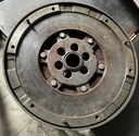 WHEEL DWUMASOWE,DWUMASA AUDI A4B7 2,0 TDI 