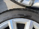 ТИТАНОВІ ДИСКИ AUDI 8K0601025AD 8JX18 H2 ET26 18”  (1091859696) фото min 4