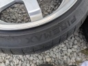 КОЛЕСА ДИСКИ JAPAN RACING JR12 17″9J ET25 4X100 4X114.3 ШИНИ 205/40R17  (1089033640) фото min 9