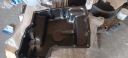 ПІДДОН МАСТИЛЬНА FIAT FORD PEUGEOT ДВИГУН 2.2TDCI R OD 2006 DO 2013. BK2Q6675AA  (1083252864) фото min 2