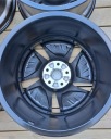 ТИТАНОВІ ДИСКИ 19X8,5J H2 ET43, 5X120, AUDI VW ITP. 5SZT. АВТО ЕЛЕКТРИЧНЕ  (1086154502) фото min 5