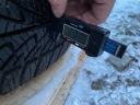 КОЛЕСА 255/60R18 VW TOUAREG 3 760 AUDI Q7 4M 5X112 8X18 ET25 ЯК НОВЕ  (1090368274) фото min 6