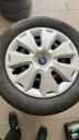 ДИСКИ СТАЛЬ FORD 16” 5X108 ET50  (1086943161) фото min 4