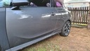 OPEL CORSA E 3D DOOR LEFT DRIVER Z195 