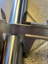 ЛАГА АМОРТИЗАТОРУ HONDA FORZA 125 2021-2022  (1091993323) фото min 5