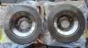 ДИСКИ ГАЛЬМІВНЕ ЗАД MAZDA CX5, CX9  (1093039113) фото min 1