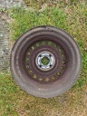 4X ДИСК СТАЛЬНИЙ KRONPRINZ KPZ 14″ 5 1/2 J X 14 H2  (1093496381) фото min 8