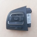 ПЕРЕМИКАЧ БАГАТОФУНЦІЯ КЕРМА SEAT ALTEA 05-13R  (1092391419) фото min 1