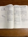 ІНСТРУКЦІЯ ОБСЛУГОВУВАННЯ YAMAHA YZ426F  (1079079281) фото min 4