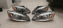 LAMPA,REFLEKTOR RIGHT VOLVO S60 V60 FACELIFT 