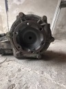 REAR BRIDGE ALFA ROMEO 156 CROSSWAGON 4X4 TORSEN C  photo 5
