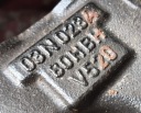 BLOCK ENGINE AUDI VW 2.0 TDI CODE CRB 03N023A 03N  photo 16