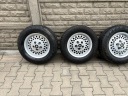 ДИСКИ АЛЮМІНІЄВІ JAGUAR XJ40 XJ6 PEPPERPOT  (1086587313) фото min 4