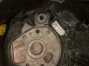 STEERING WHEEL AUDI A4 B7  photo 3