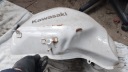 TANK FUEL KAWASAKI VERSYS 1000 12-14  photo 4
