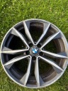 BMW - ДИСКИ АЛЮМІНІЄВІ 19″ - M ПАКЕТ (3 VNT. АБО POJEDYNCZO)  (1087963828) фото min 4