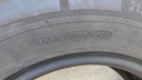 2X ШИНИ ЗИМОВІ MICHELIN AGILIS ALPIN 215/75R16C ~7.0MM  (1093837111) фото min 4