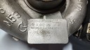 ТУРБОКОМПРЕСОР MERCEDES W211 3.2 3.0 CDI V6 A6420901480  (1087912461) фото min 4