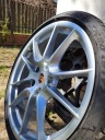 ОРИГІНАЛ ДИСКИ PORSCHE 911 (991) 20″ | 8.5J 20H2 ET51/11J 20H2 ET70  (1091680992) фото min 9