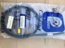 ТРОСИК ГАЛЬМА РУЧНОГО VW GOLF II / JETTA II (ДИСКИ TYL) НОВА 72867  (1092967939) фото min 1