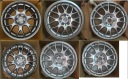 ДИСКИ BBS CH-R RX201 CK512 CH004 RC307 RS710 CF012 MONOBLOCK AMG 5X112  (1088638552) фото min 1