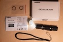 ЛІХТАРИК EDC LUMINTOP TOOL AA V2 4000K NICHIA 219 650LM 14500 USB КРАКІВ  (1084637544) фото min 4