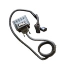 Vtech PowerBox Base Audi A6 C6 2.7 TDI