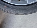 КОМПЛЕКТ ШИН NEXEN WINGUARD SPORT2 225/45 R17 94V  (1087633011) фото min 3
