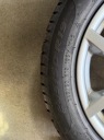 ЗАВОДСЬКЕ КОЛЕСА BMW 245/50/R19 ЗИМОВІ PIRELLI RUNFLAT,FELGA V-SPOKE 691  (1087326129) фото min 3