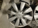ПРОДАМ КОМПЛЕКТ КОЛІС TOYOTA AVENSIS T25 2007R. 2.0 D4D  (1091283669) фото min 4