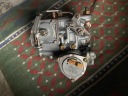 ORIGINAL CARBURETOR VW GARBUS SOLEX  photo 3