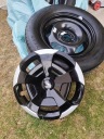 НОВЕ ШИНИ ЛІТНІ GOODYEAR EFFICIENT GRIP 2 SUV 215/65 R16 98H OPEL  (1091685232) фото min 5