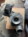 ОРИГІНАЛ ТУРБОКОМПРЕСОР ТУРБІНА BMW F10 F11 520D 190KM B47 857008208  (1083546266) фото min 7