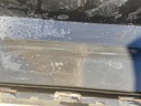 БАМПЕР ЗАПЧАСТИНА ЦЕНТРАЛЬНА ЗАД DACIA JOGGER 2021- 850108094V  (1082879009) фото min 6