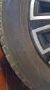 КОЛЕСА ДИСКИ СТАЛЬ ШИНИ ЗИМОВІ 215 60 16 JEEP RENEGADE COMPASS FIAT 500X  (1093829720) фото min 4