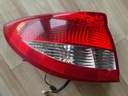 KIA RIO I 2002-2005 FARO PARTE TRASERA IZQUIERDA RESTYLING 92401FD000 