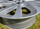 ДИСК LAND ROVER DISCOVERY SPORT 20″ OEM 8JX20 ET40 5X108 (2)  (1093153913) фото min 4