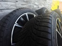 КОЛЕСА ЗИМОВІ ЯК НОВЕ AUDI A4 A5 ДИСКИ GMP GUNNER ШИНИ UNIROYAL 255/35R19  (1093757423) фото min 11