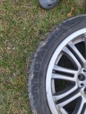 BMW E46 M3 2229960 / 950 ДИСКИ 18 УЗОР 67 ОРИГІНАЛ 2X 9J ET26 2X 8J ET47  (1090695055) фото min 6