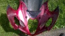 suzuki gsxr, gsx1300r, hayabusa (1005901402) фото min 4
