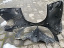 YAMAHA FAZER FZ6 S1 04 - 06 ЧЕРЕП ЧАША ФАРА КОМПЛЕКТ !  (1091286680) фото min 7