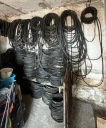 BELTS KLINOWE AGRO PRZEMYSLOWE MISCELLANEOUS WYMIARY 17 20 22 25 32 40 50  photo 3