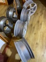 VOLVO C70/850/S70 DISKS 17” PO RESTORE  photo 8