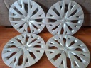КОВПАКИ TOYOTA YARIS IV 15' 42602-K0030  (1091788939) фото min 6