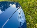 AUDI A4 B9 КАПОТ КРИШКА SILNIKA, КОЛІР LX5F  (1092957985) фото min 8